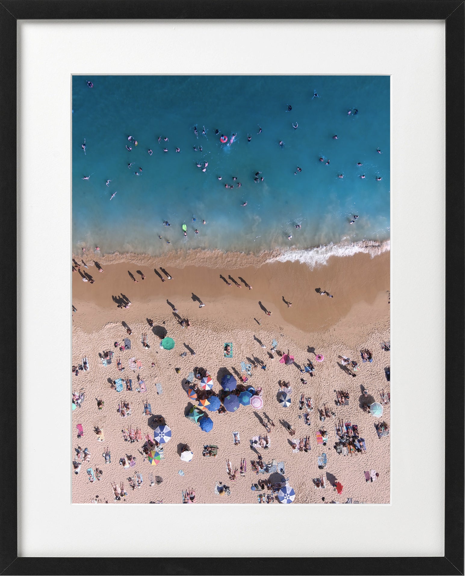 Beach days
