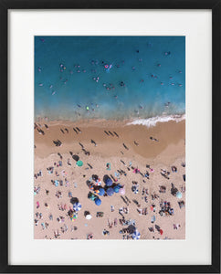 Beach days