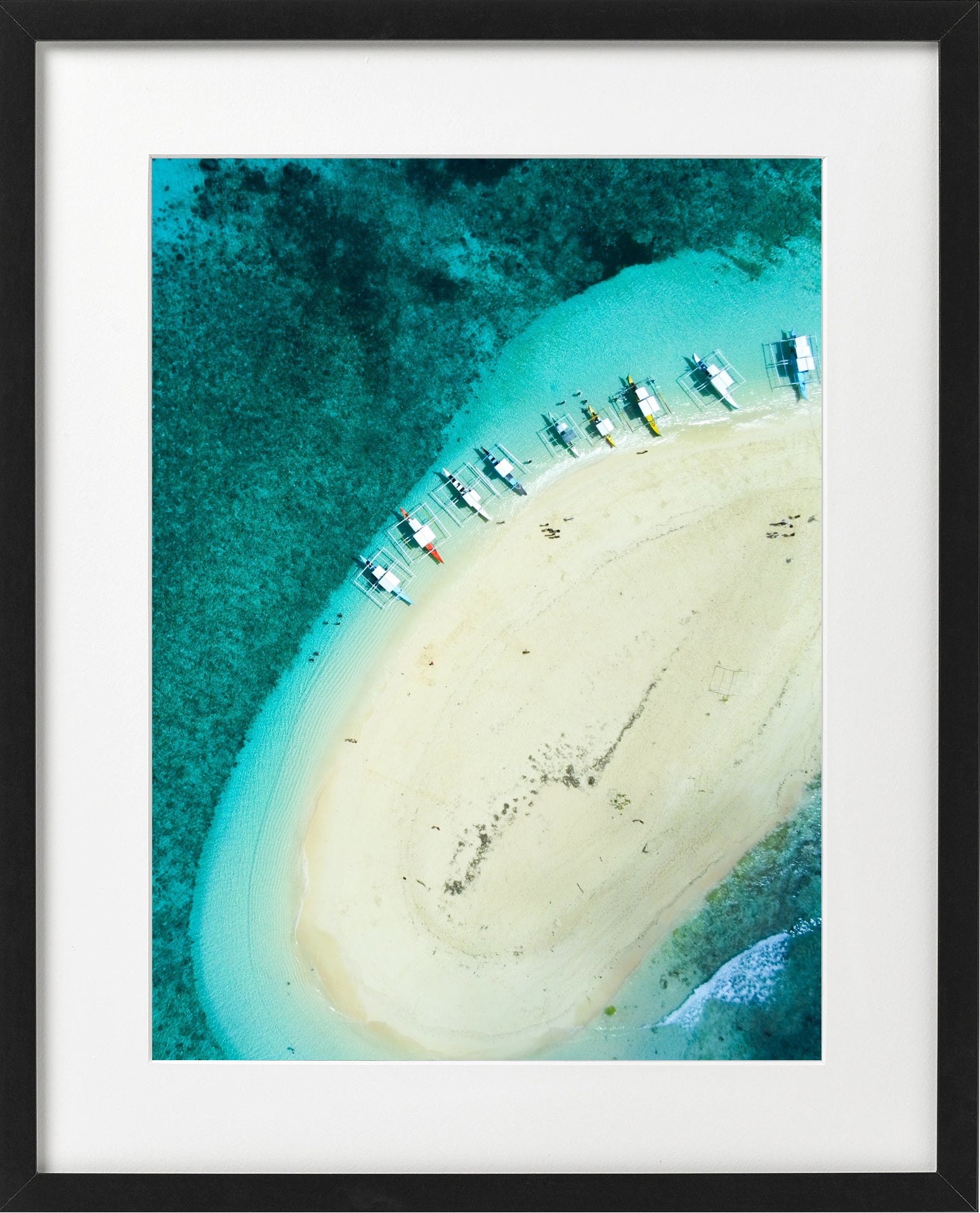 Sand-bar