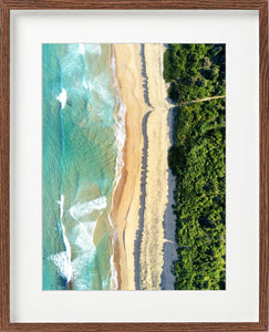 Coastal wonder