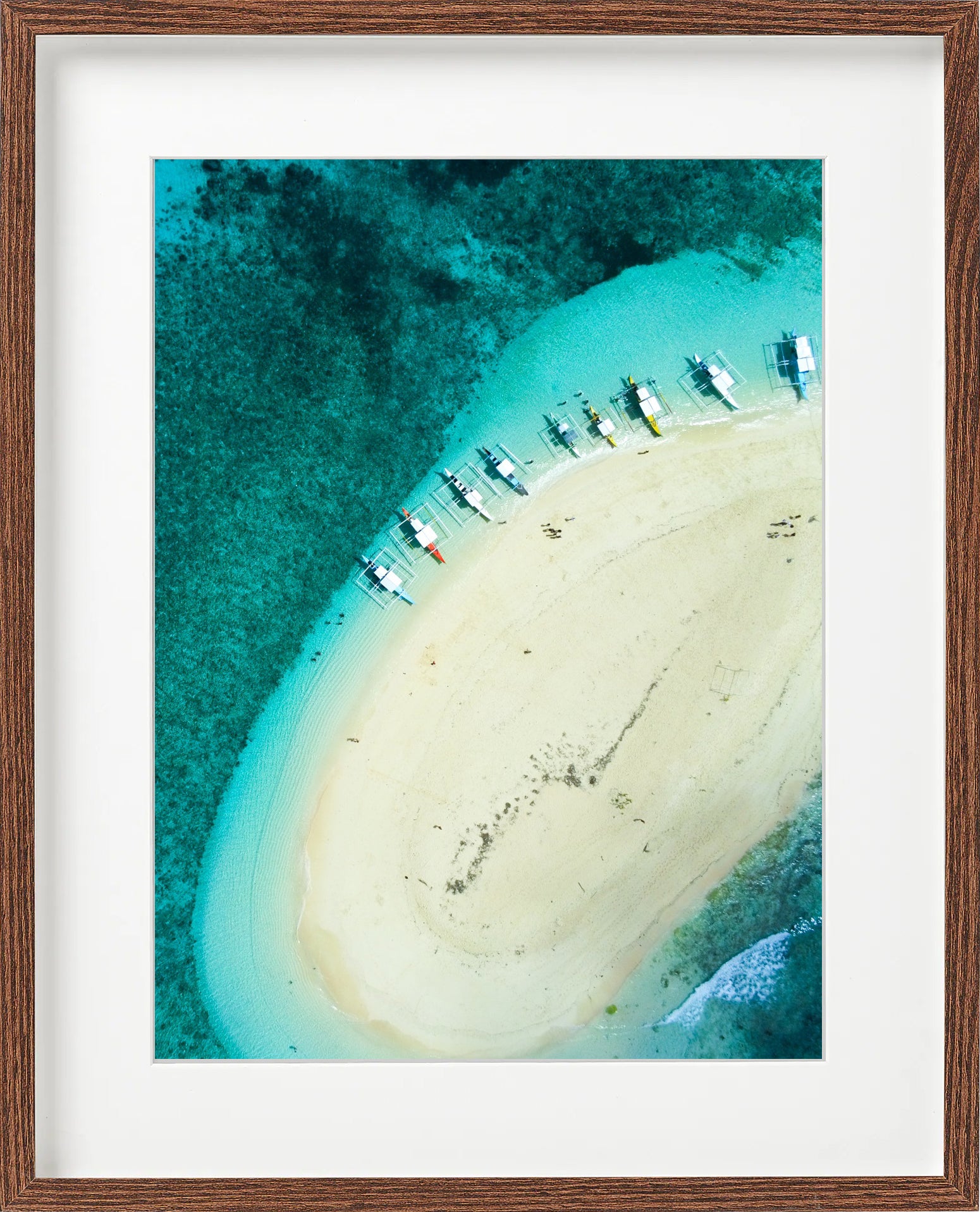 Sand-bar