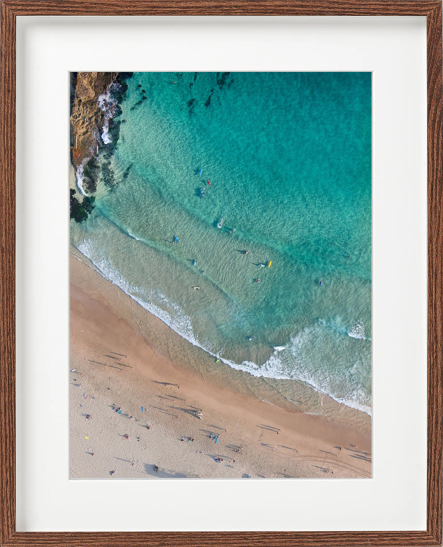Pristine Bondi