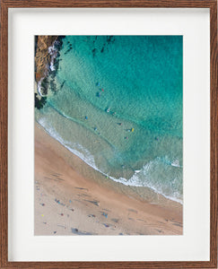 Pristine Bondi