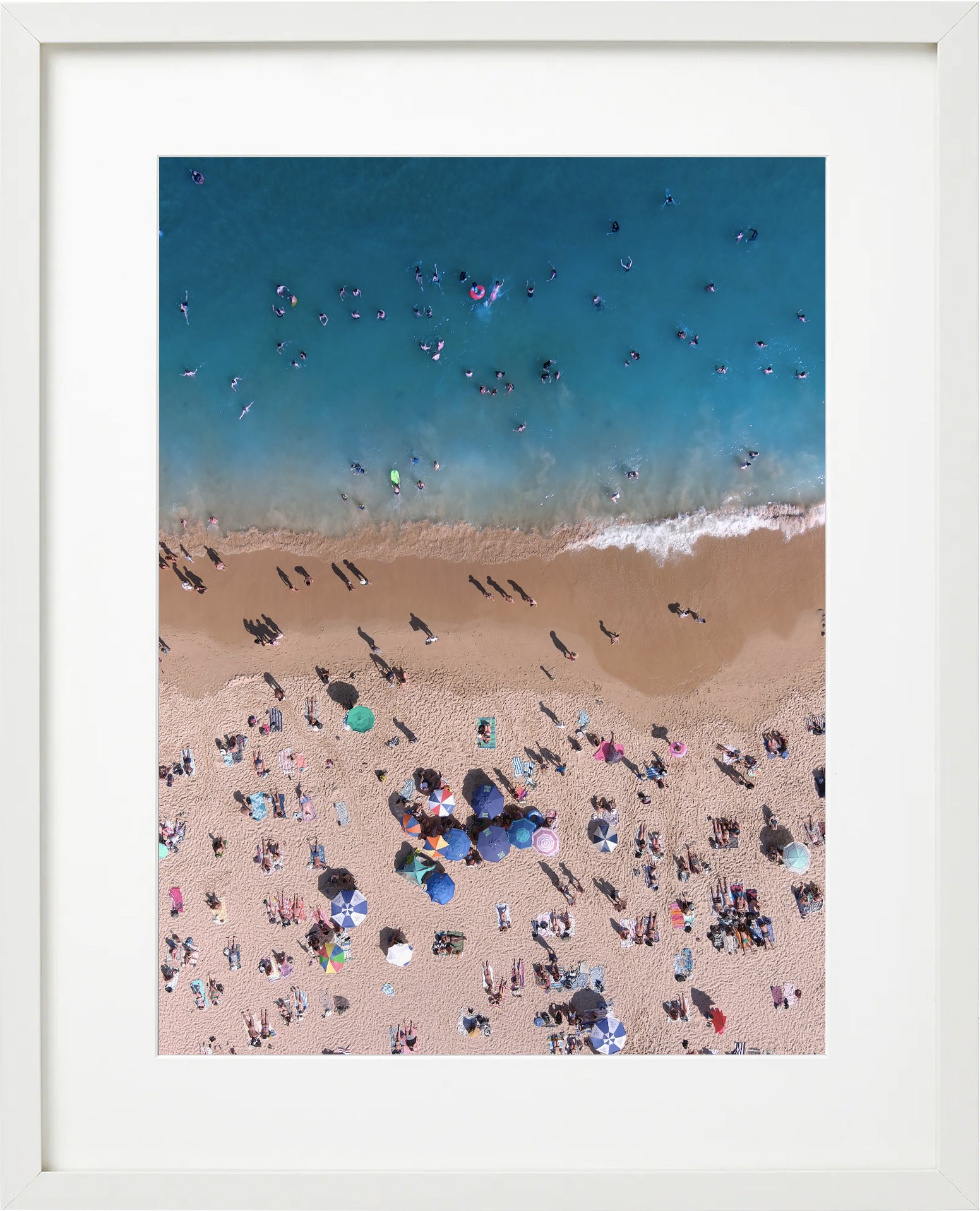 Beach days