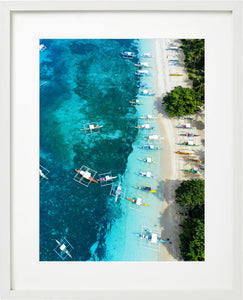 Island Traffic