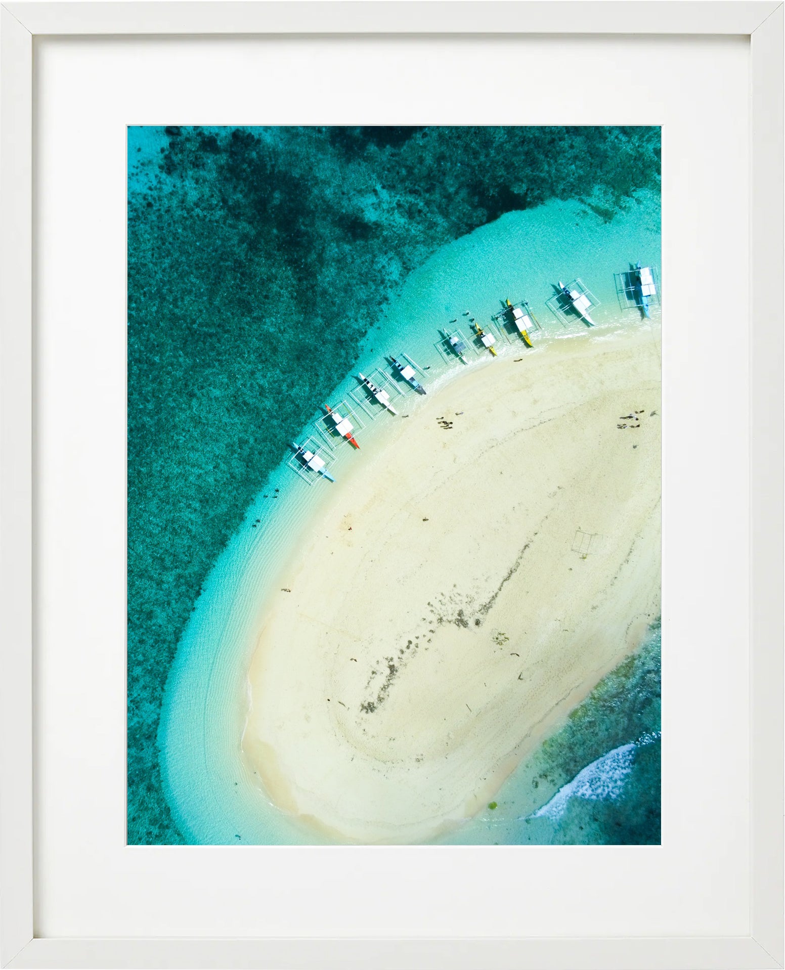 Sand-bar