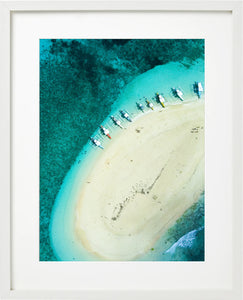 Sand-bar