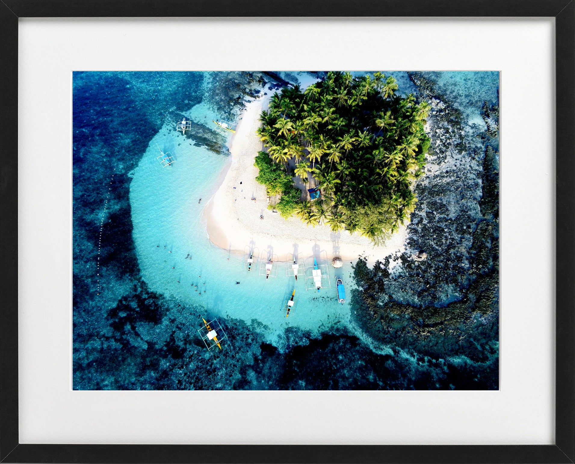 Treasure Island