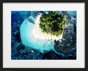 Treasure Island