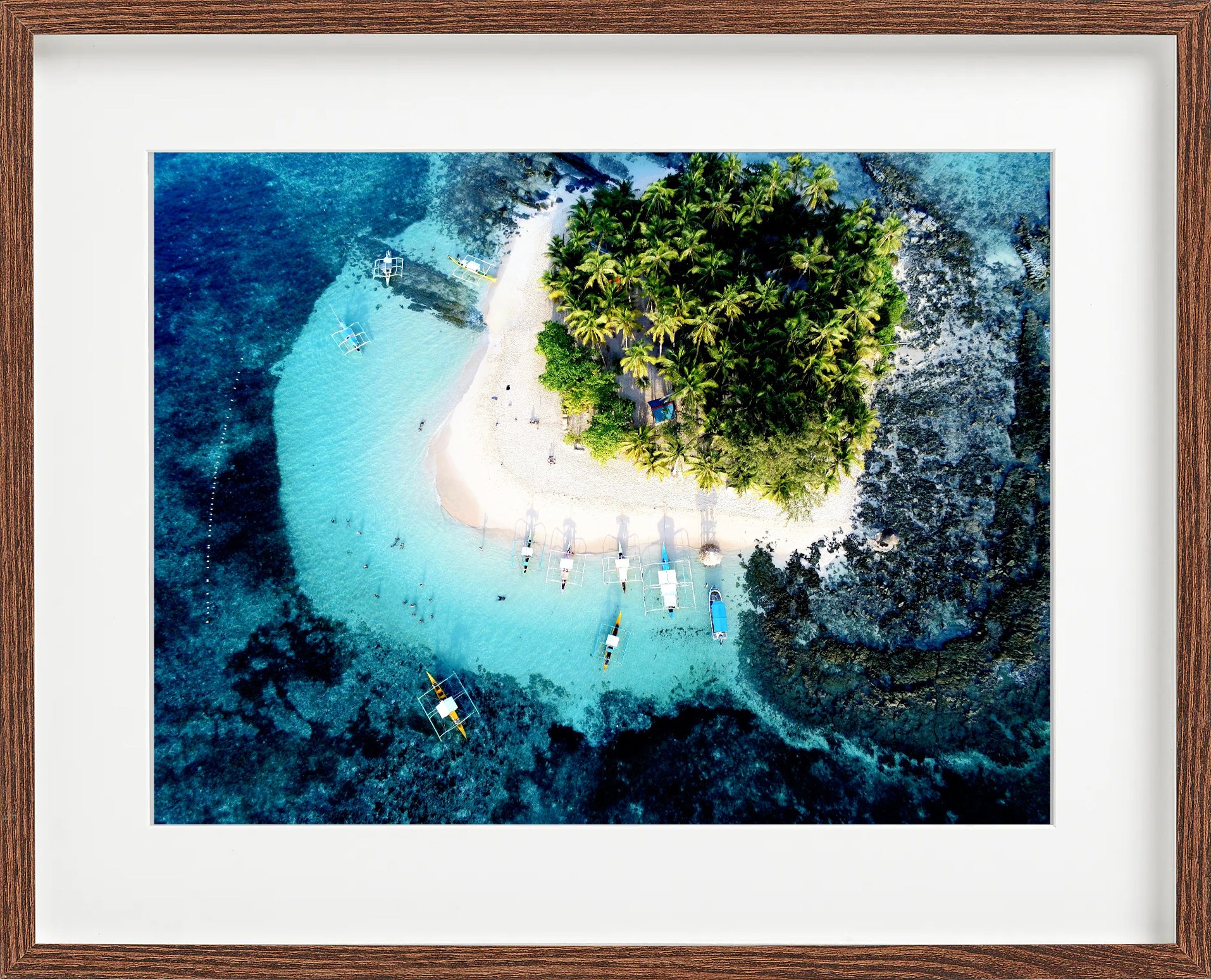 Treasure Island