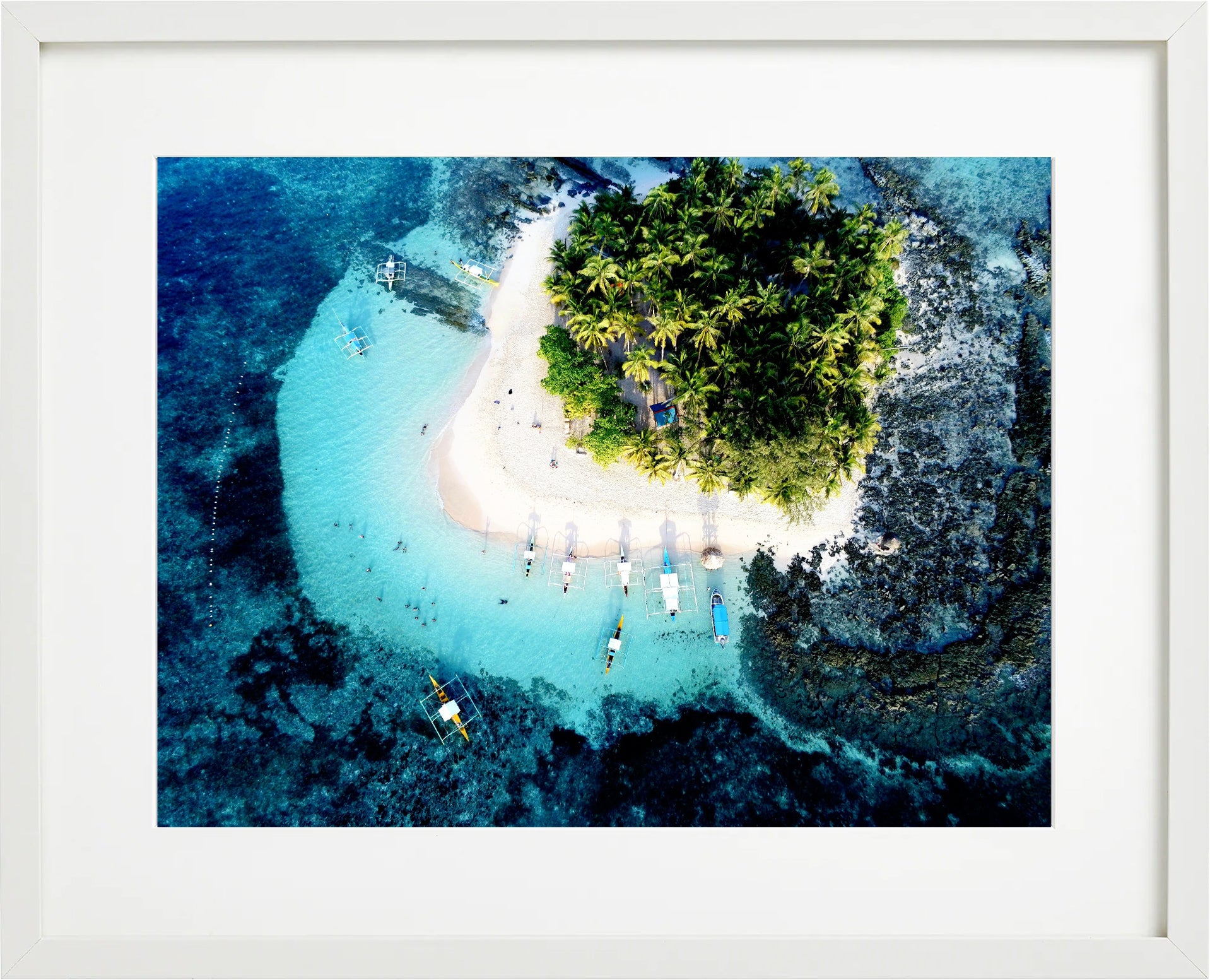 Treasure Island