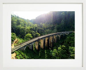 Love builds bridges