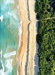 Coastal wonder