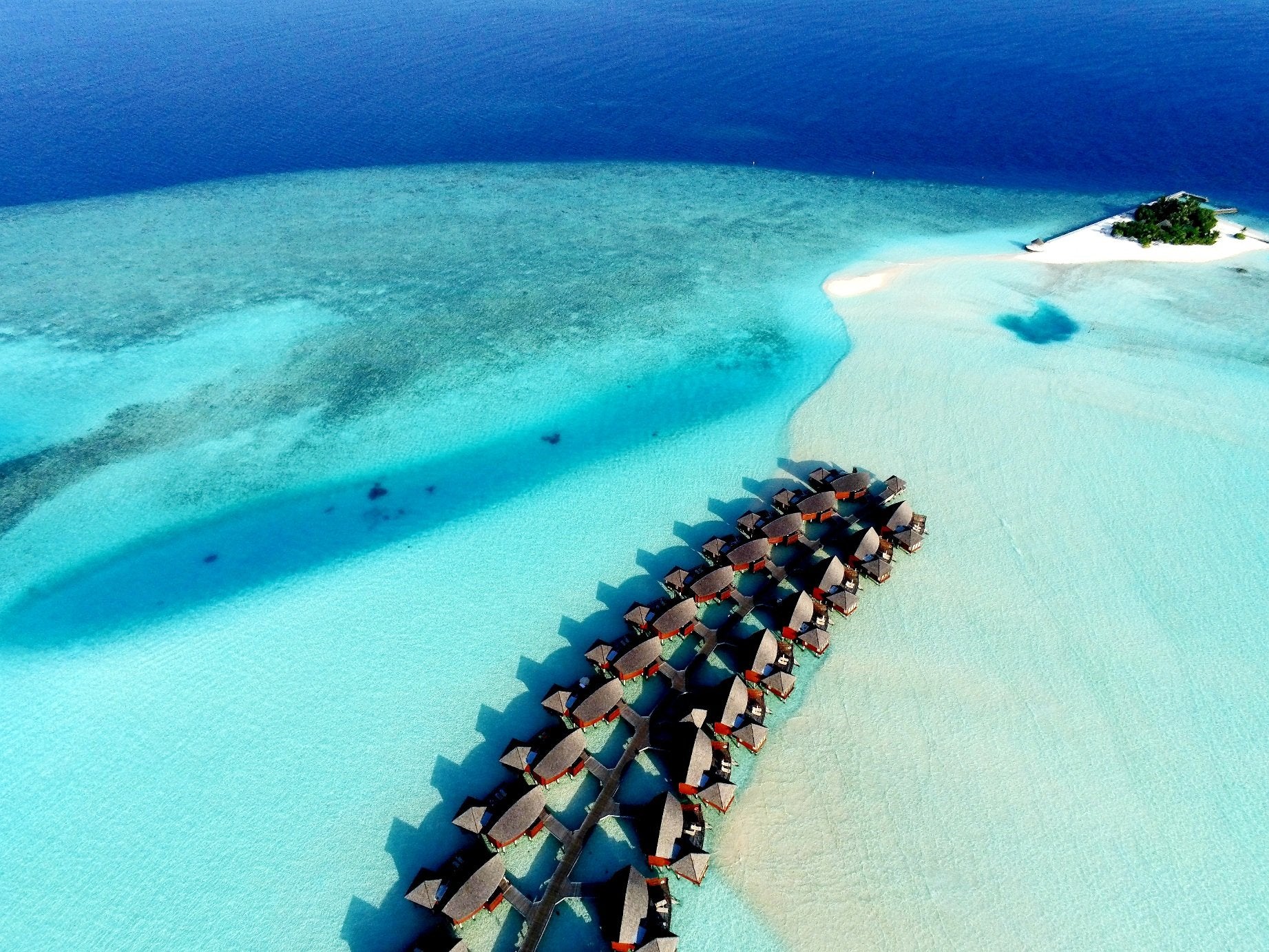 Heaven on earth