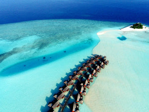 Heaven on earth