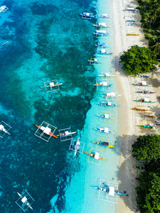 Island Traffic