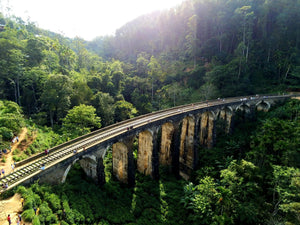 Love builds bridges