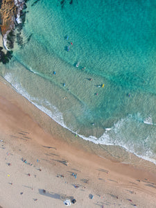 Pristine Bondi