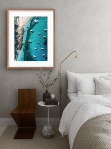 Better by boat