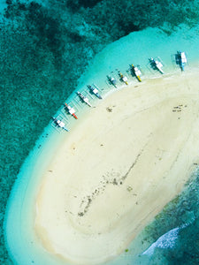 Sand-bar
