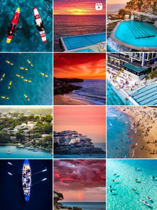 Social media featured - Limited edition