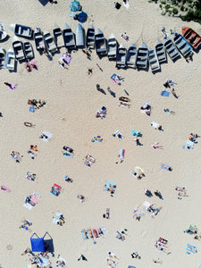 Summer vibes