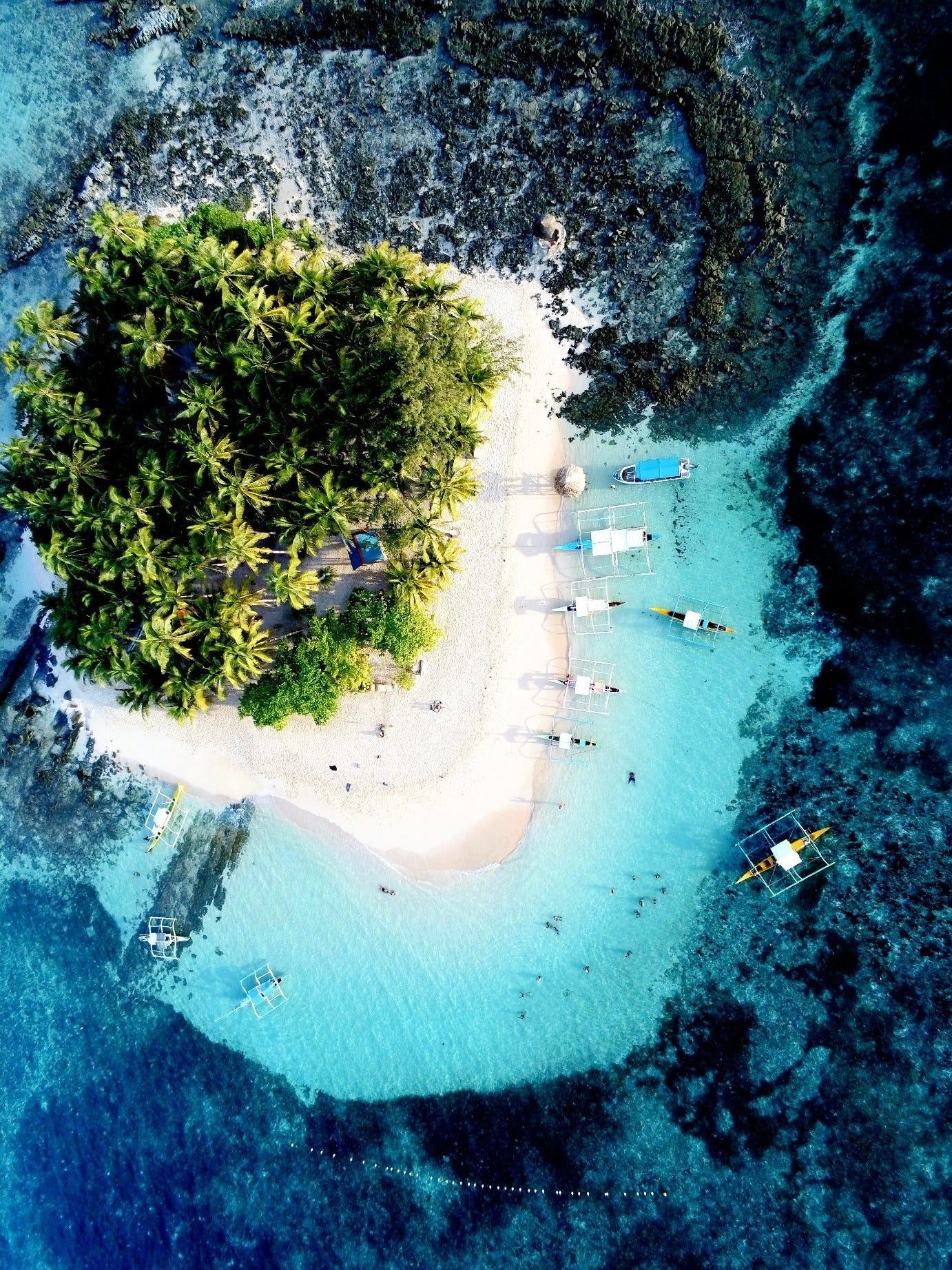 Treasure Island