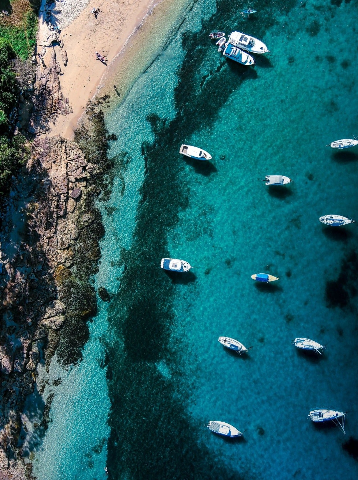 Better by boat