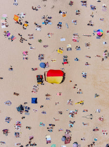 Where is Wally?