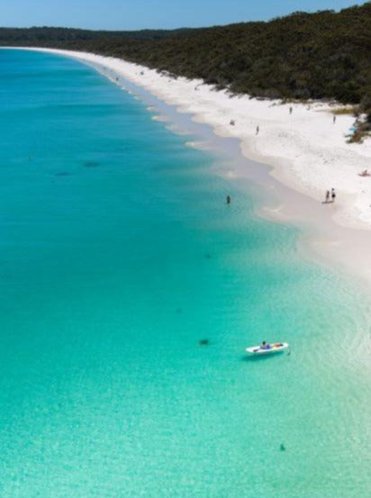 Dont worry, beach happy