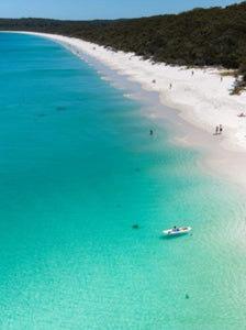 Dont worry, beach happy